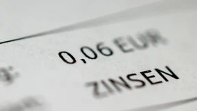 Der EZB-Kurs erschwert ärmeren Haushalten den Vermögensaufbau