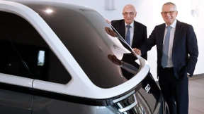 „Der Verbrennungsmotor hat Zukunft“