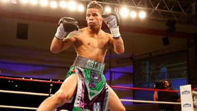 Volltreffer in Kissimmee 