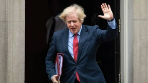 Nimmt Boris Johnson einen „No Deal Brexit“ hin?