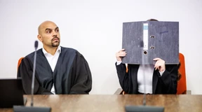 14 Jahre Haft für Tod eines jesidischen Mädchens