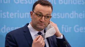 „Erst- und Zweitimpfungen mit Astra-Zeneca ausgesetzt“