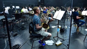 Volle Konzertsäle wären möglich