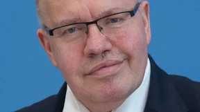 Altmaier will die Internetkonzerne zähmen