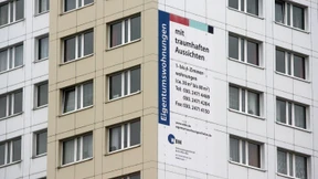 Blase nicht auszuschließen 