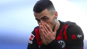 Frankfurter Frust und Jubel und Frust