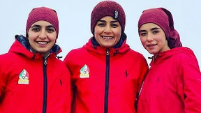Ehemann verbietet Irans Nationaltrainerin Ausreise zu Ski-WM