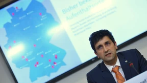 Hinweise auf weitere Aufenthaltsorte von Pfleger unter Mordverdacht