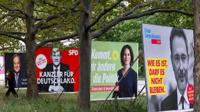 Was spricht für welche Koalition?