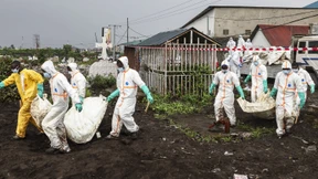 Wer verhindert einen großen Krieg in Afrika?