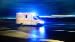 Baby nach Tagen im Krankenhaus gestorben