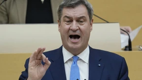 Söder verteidigt geplantes Gender-Verbot