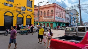 „Wir sind noch da. Wir leben!“