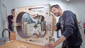 Hessische Westernklänge für Ritchie Blackmore