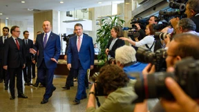 Gabriels letzter Versuch