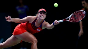 Kerber siegt und wahrt ihre Chance