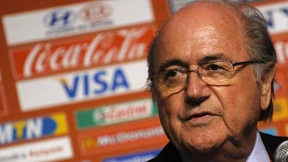 Blatter stellt sich gegen Top-Sponsoren
