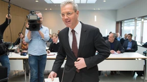 Keiner will verantwortlich sein