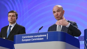 So will die EU den Euro umbauen