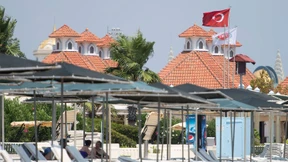 Türkei will Beschäftigte in Hotels schnell impfen