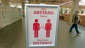 Wie es die Hochschulen mit der Präsenzlehre halten