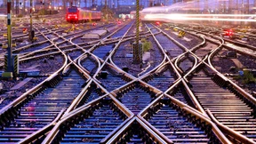 Nach den Piloten streiken die Lokführer