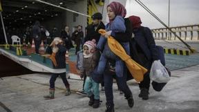 Koalition einigt sich auf Kompromiss bei Familiennachzug