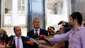 Deutschland schickt Staatssekretär in die Türkei