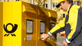 „Wir prüfen eine Portoerhöhung“
