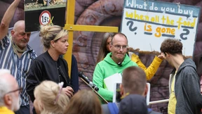 Die Grenzen des grünen Wachstums