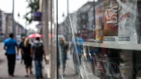 Problemzone Ruhrgebiet