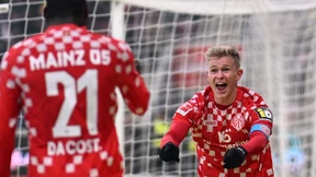 Schluss mit dem Nebengeräusch bei Mainz 05