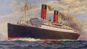 „Ohne Warnung torpediert“ - U-Boot-Angriff auf Passagierschiff