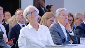 Jerome Powell und der Inbegriff des „mutigen Notenbankers“