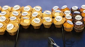 Nur ein Zwischenstopp auf dem Weg nach oben