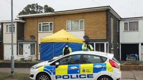 Elite-Polizist wegen Mordverdachts festgenommen