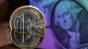 Der Euro ist nicht nur wegen Griechenland schwach