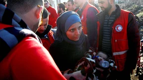 Waffenruhe in Homs verlängert