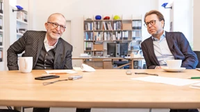 „Mehr Platz für Räder, weniger Autos, weniger Staus“