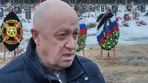 Ein Aufstieg über Leichen