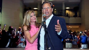 It’s Tea Party Time!