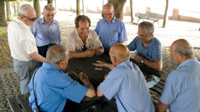 Folgen der Elternzeit und Männer in der Jugendfalle