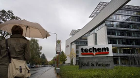 Techem streicht jede vierte deutsche Stelle