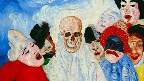 Gewalt, Licht und Pracht