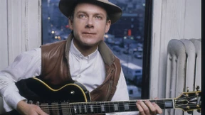 Ein ziemlich freier Mensch