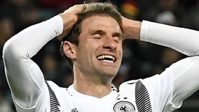 Wie sich die Kräfte im DFB-Team verschieben