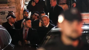 Justizstreit in Israel eskaliert