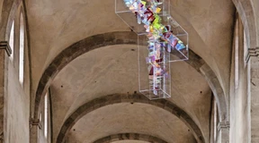 Lichtkreuze in vielen Varianten