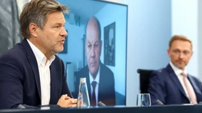 Vom Doppelwumms zum Tripelwumms