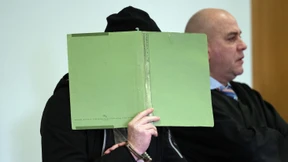 Lebenslange Haft im Prozess um erschossene Lehrerin gefordert